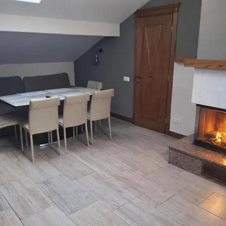 гор Aparthotel
