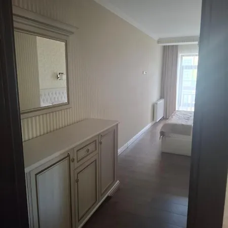 гор Aparthotel