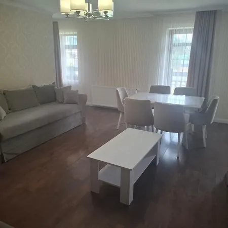 Aparthotel гор *