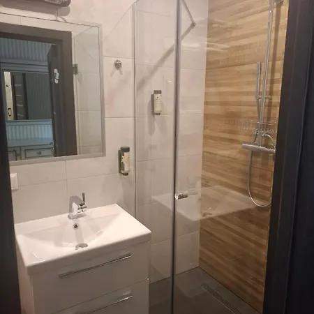гор Aparthotel *