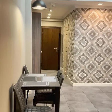гор Aparthotel