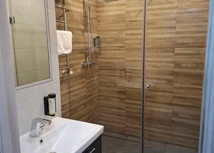 гор Apartmanhotel *