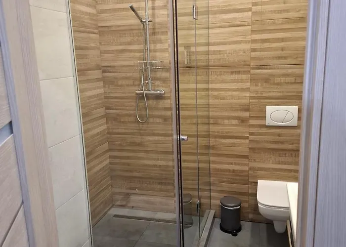 гор Apartmanhotel