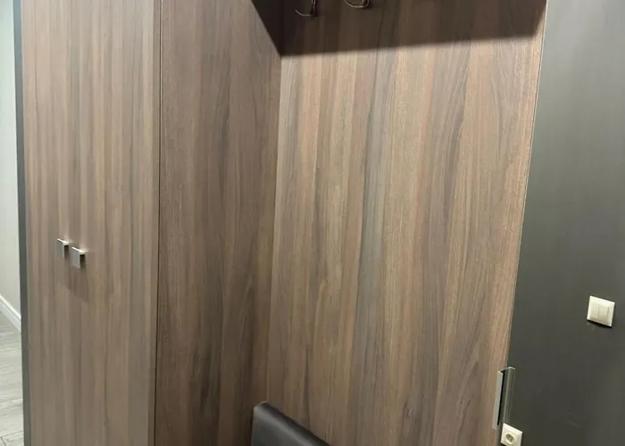 Apartmanhotel гор Poljanicja