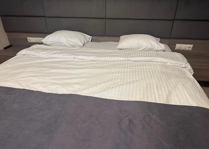 гор Apartmanhotel
