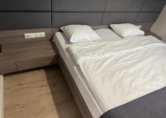 гор Apartmanhotel