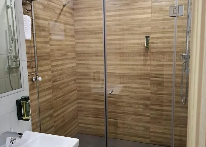 гор Apartmanhotel *