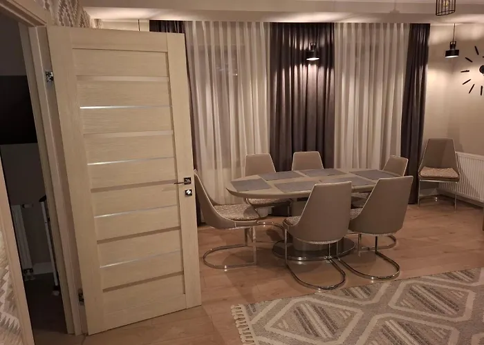Apartmanhotel гор *