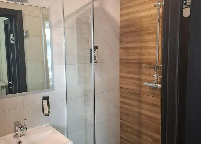 гор Apartmanhotel