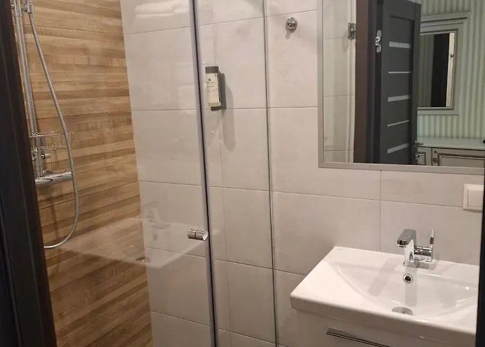 гор * Poljanicja