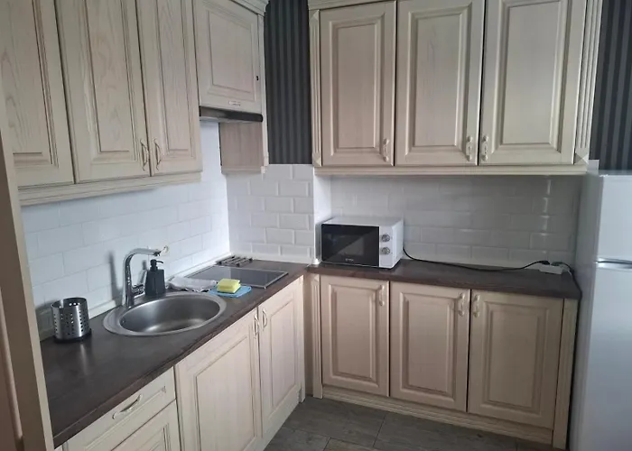 Apartmanhotel гор Poljanicja