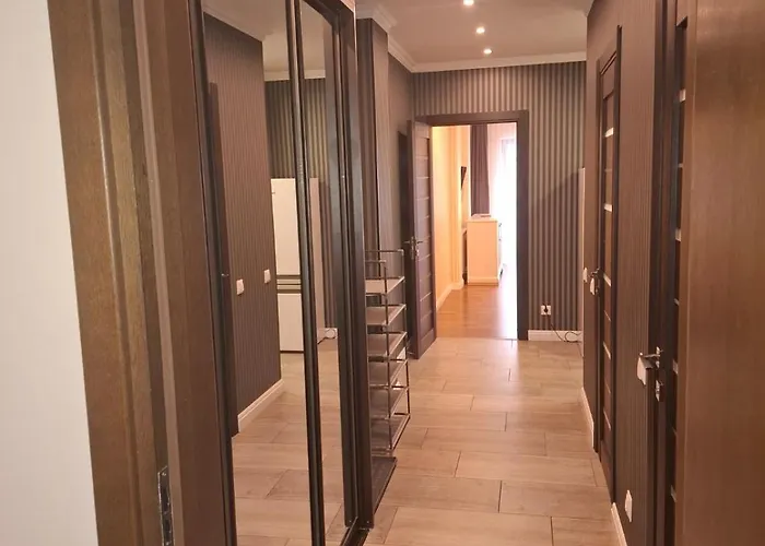 гор Apartmanhotel *