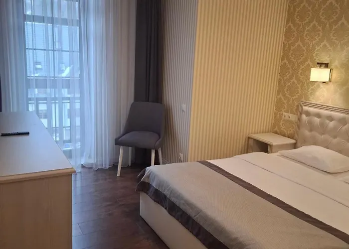 гор Poljanicja