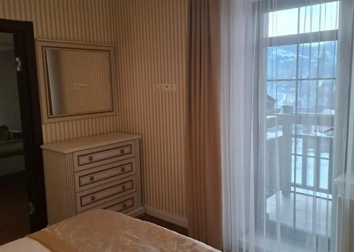 гор * Poljanicja