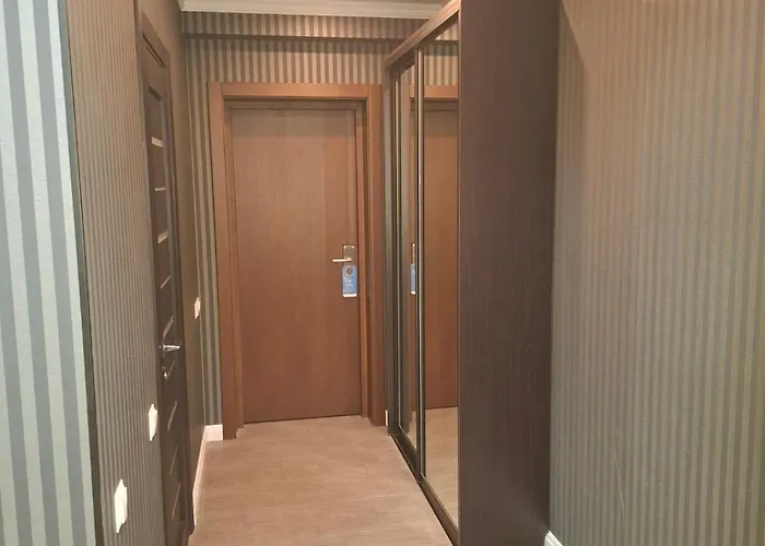 гор Apartmanhotel *