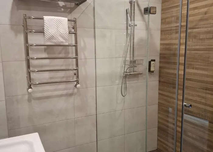 гор Apartmanhotel *