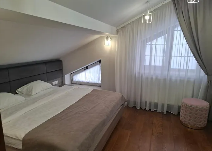 гор Apartmanhotel