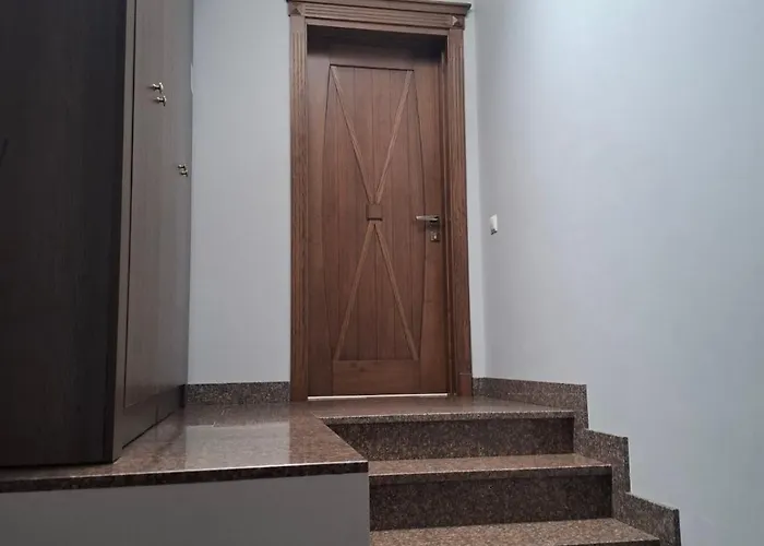 гор * Poljanicja