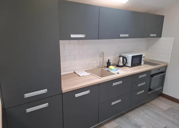 гор Apartmanhotel *