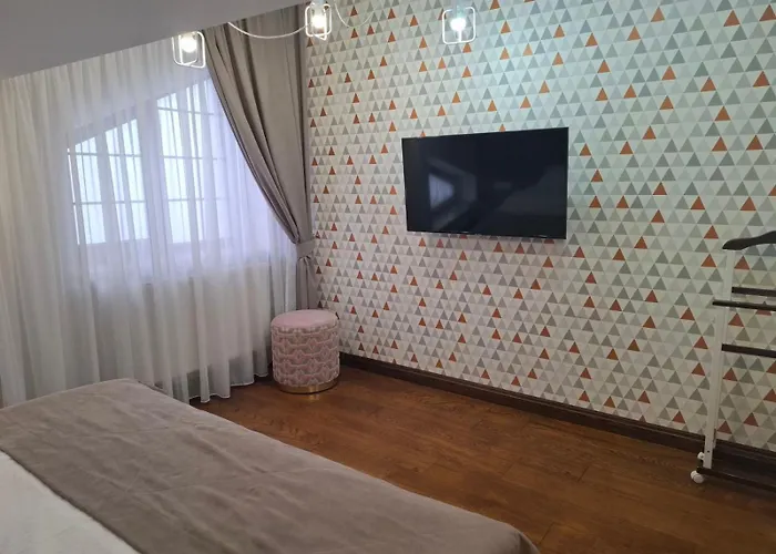 гор Apartmanhotel