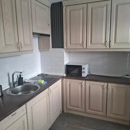 Apart-hotel гор Bukovel
