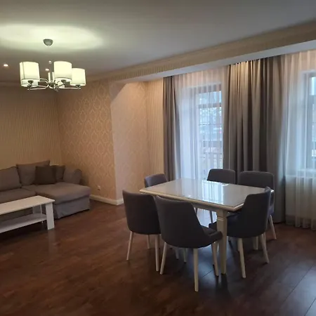 гор Apart-hotel *