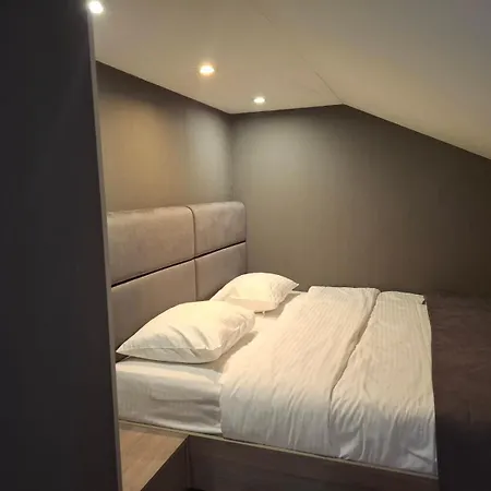 Apart-hotel гор *